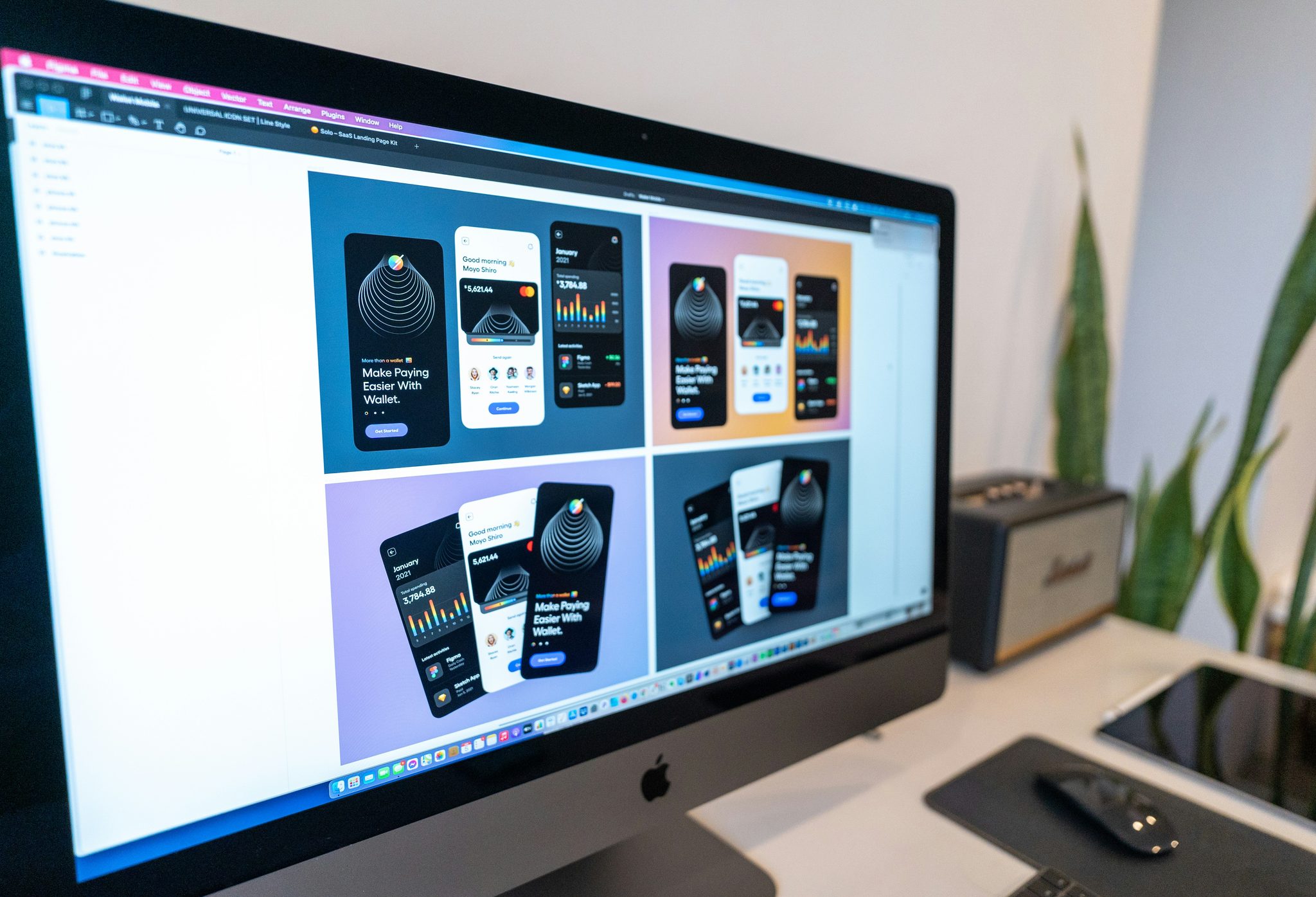 App Development