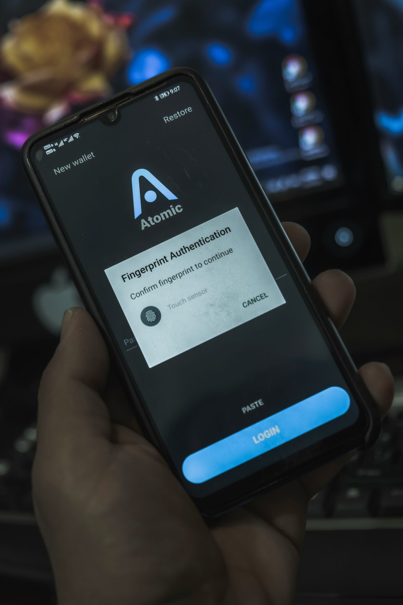 App Dev