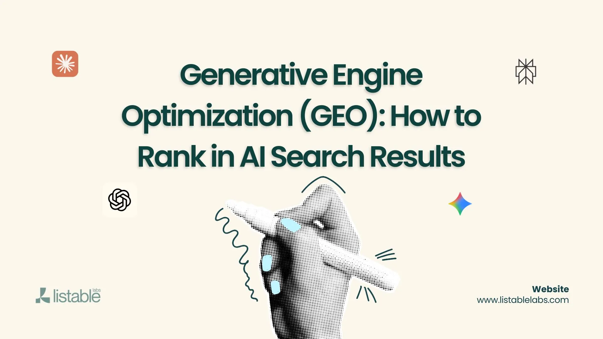 AI summary recommendations