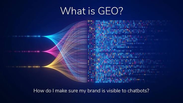 Geographic Boost